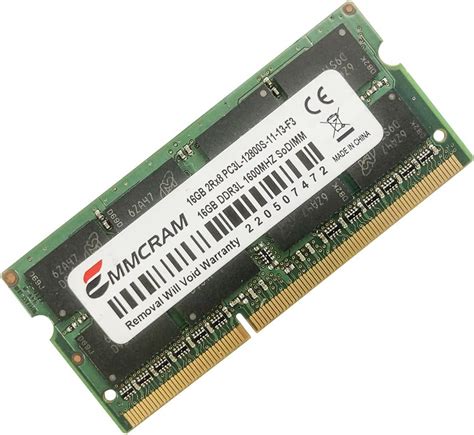 ddr3 ram black friday|Amazon.com: 16gb Ddr3 Sodimm.